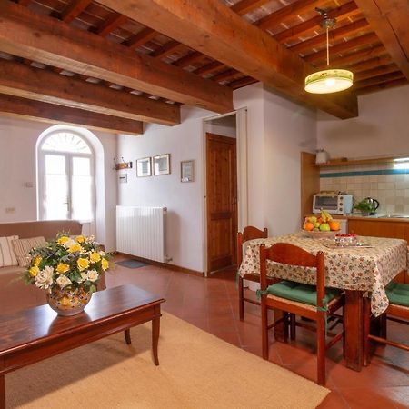 Fattoria Poggio Foco Villa Manciano Ngoại thất bức ảnh