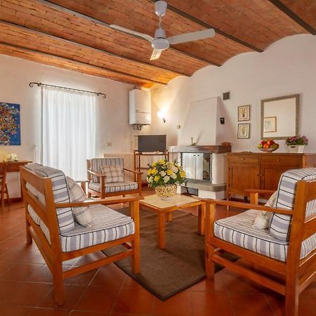 Fattoria Poggio Foco Villa Manciano Ngoại thất bức ảnh