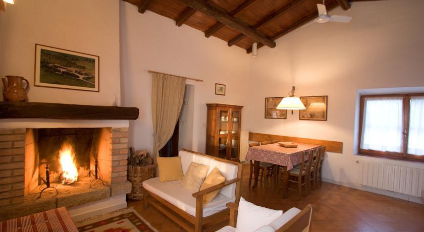 Fattoria Poggio Foco Villa Manciano Ngoại thất bức ảnh