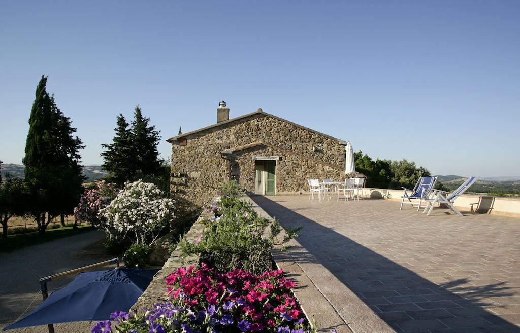 Fattoria Poggio Foco Villa Manciano Ngoại thất bức ảnh