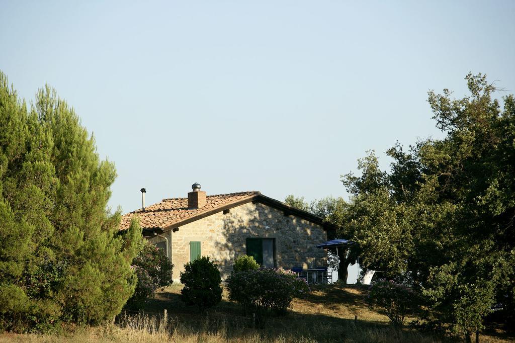 Fattoria Poggio Foco Villa Manciano Phòng bức ảnh