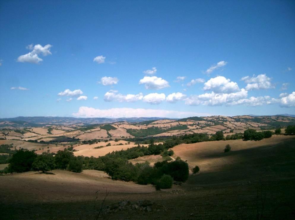 Fattoria Poggio Foco Villa Manciano Ngoại thất bức ảnh
