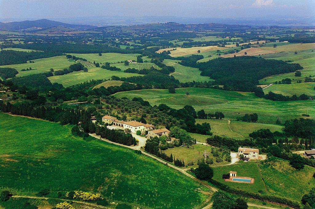 Fattoria Poggio Foco Villa Manciano Ngoại thất bức ảnh