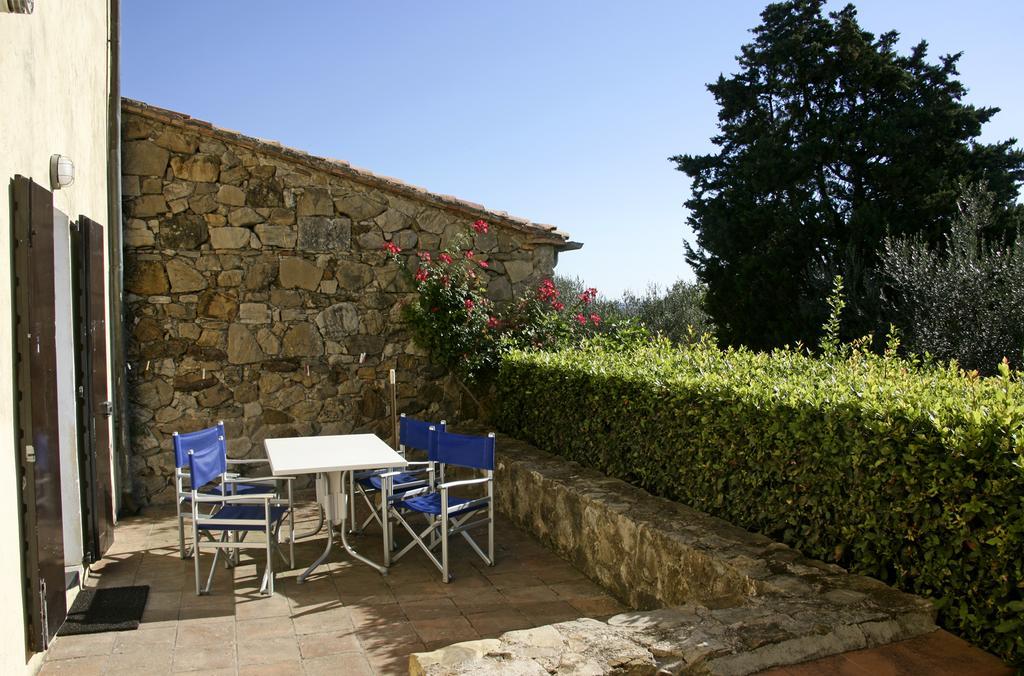 Fattoria Poggio Foco Villa Manciano Ngoại thất bức ảnh