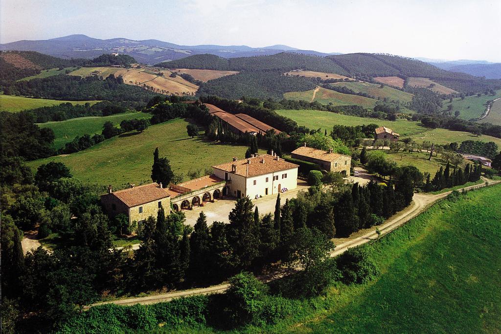 Fattoria Poggio Foco Villa Manciano Ngoại thất bức ảnh
