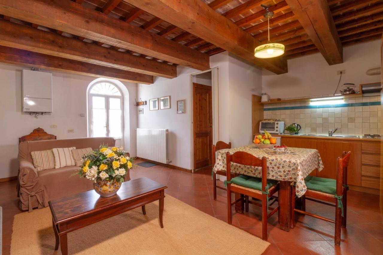Fattoria Poggio Foco Villa Manciano Ngoại thất bức ảnh