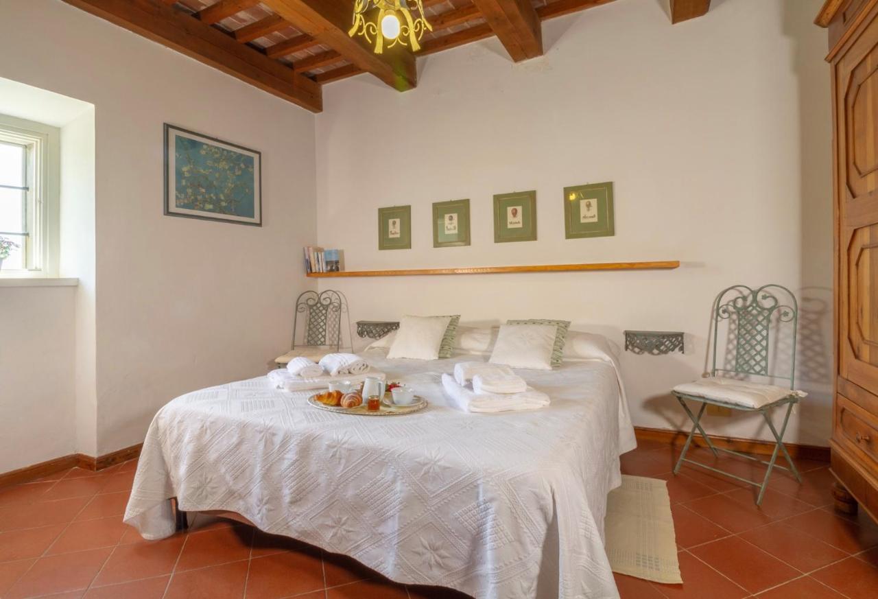 Fattoria Poggio Foco Villa Manciano Ngoại thất bức ảnh